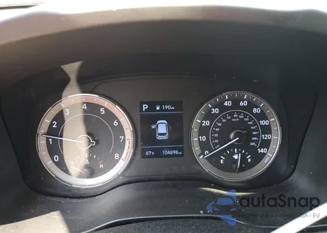 2020 Hyundai Venue Sel из США, поврежденный, VIN KMHRC8A37LU035410